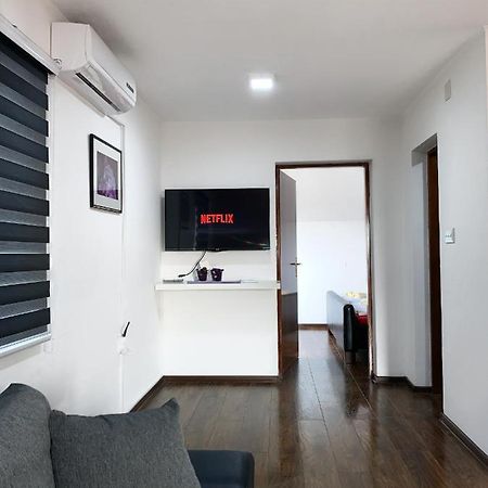 Modern Apartment Brčko Exterior foto